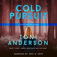 Cold Pursuit: FBI Romantic Suspense