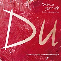 Smile up your life: Du