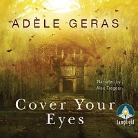 Cover Your Eyes