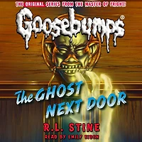 Ghost Next Door, The (Classic Goosebumps #29)