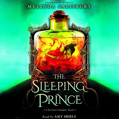The Sleeping Prince: A Sin Eater's Daughter Novel