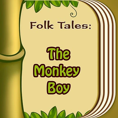The Monkey Boy