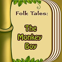 The Monkey Boy