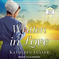Written Love