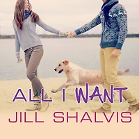 All I Want (Animal Magnetism Series #7)