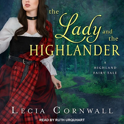 the Lady and Highlander