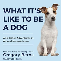 What It's Like to Be a Dog: And Other Adventures Animal Neuroscience