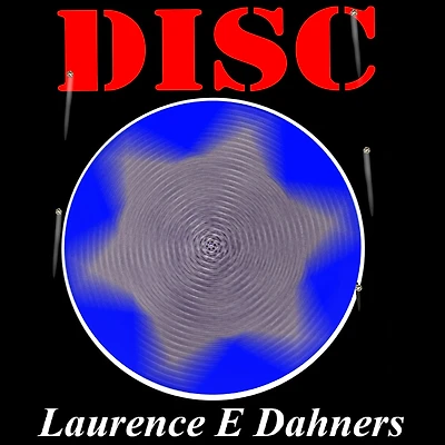Disc (a sequel to Vaz and Tiona)