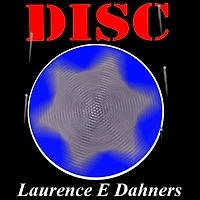 Disc (a sequel to Vaz and Tiona)