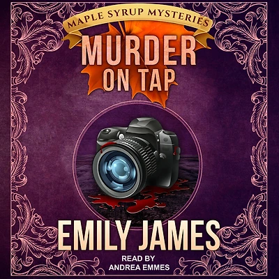 Murder on Tap
