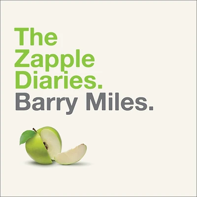 the Zapple Diaries: Rise and Fall of Last Beatles Label