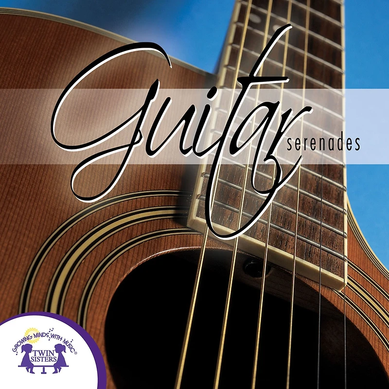 Guitar Serenades