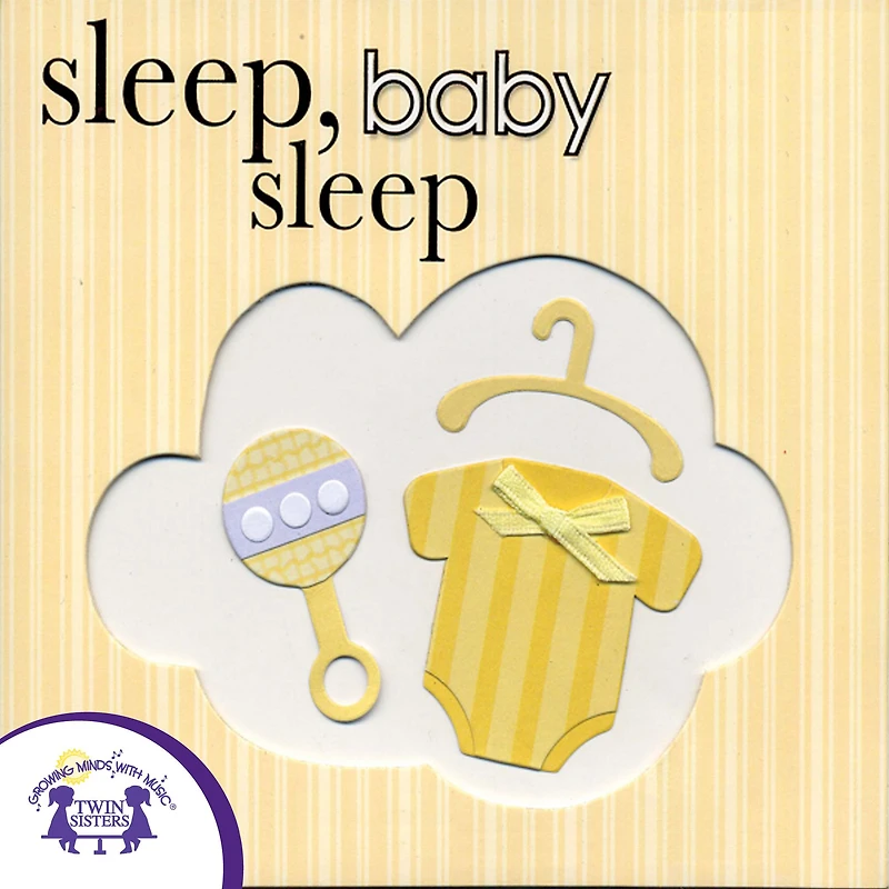 Sleep, Baby Sleep