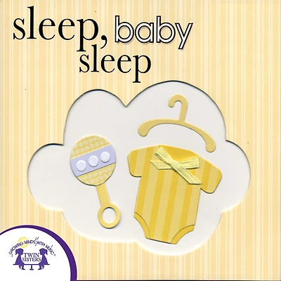 Sleep, Baby Sleep