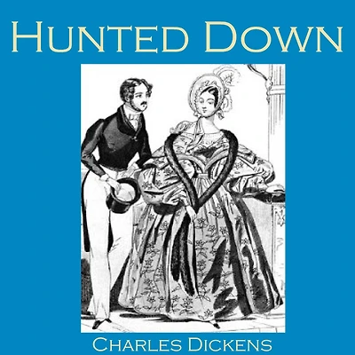 Hunted Down [Illustrated]