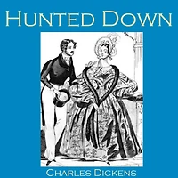Hunted Down [Illustrated]