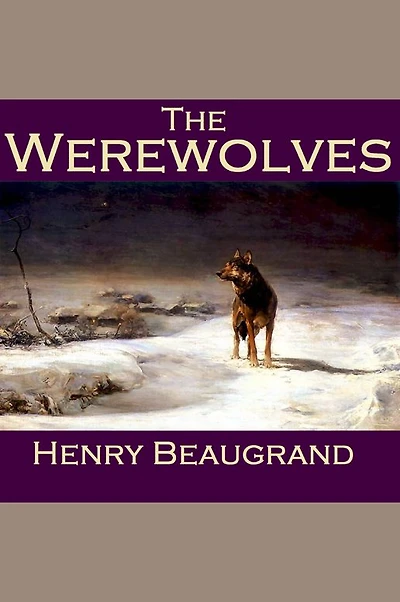 The Werewolves