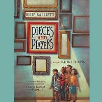 Pieces and Players