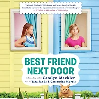 Best Friend Next Door: A Wish Novel