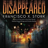Disappeared