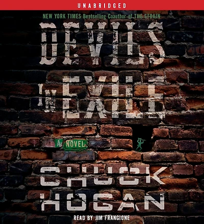 Devils Exile: A Novel