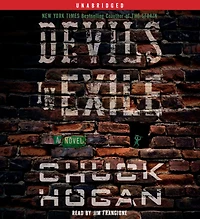 Devils Exile: A Novel