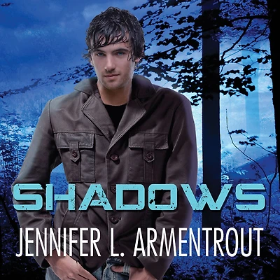 Shadows (Lux Series #0.5)