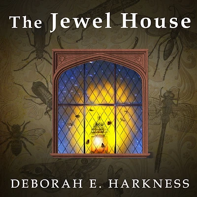 the Jewel House: Elizabethan London and Scientific Revolution