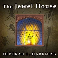 the Jewel House: Elizabethan London and Scientific Revolution