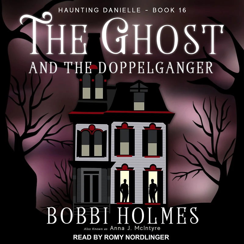 the Ghost and Doppelganger