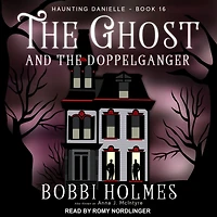 the Ghost and Doppelganger