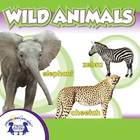 Wild Animals