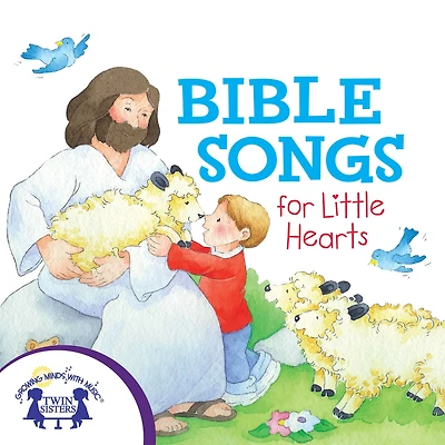 Bible Songs for Little Hearts