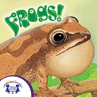 Know-It-Alls! Frogs: Growing Minds with Music