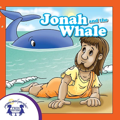 Jonah and the Whale