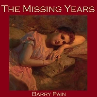 The Missing Years