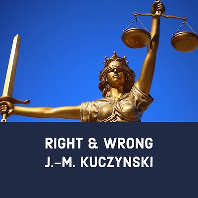 Right and Wrong
