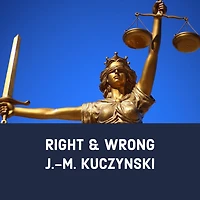 Right and Wrong
