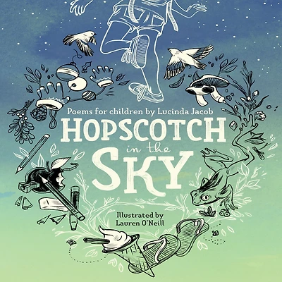 Hopscotch the Sky