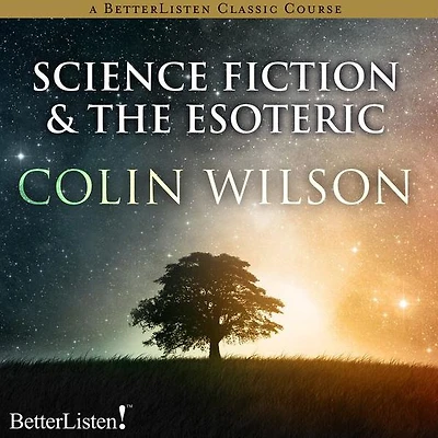 Science Fictioin and The Esoteric