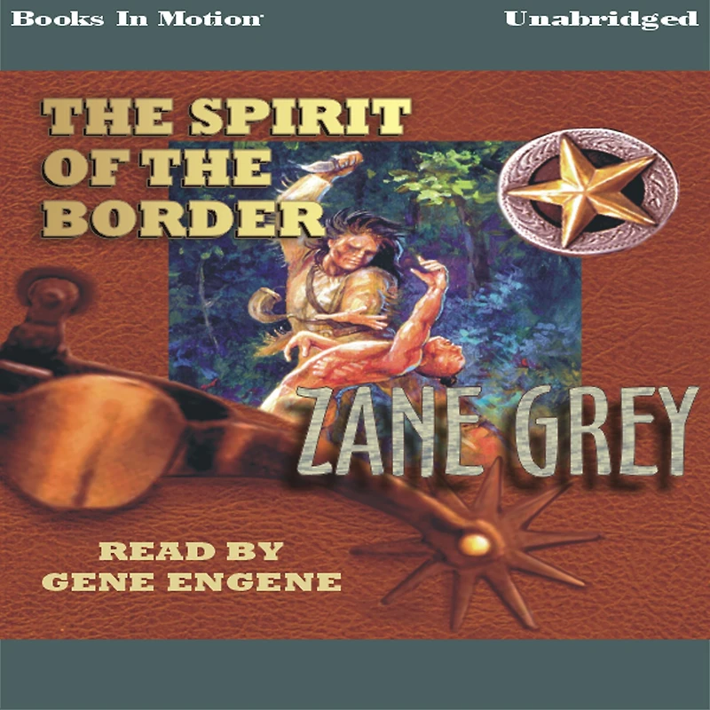 the Spirit of Border
