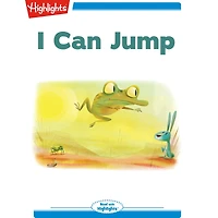 I Can Jump