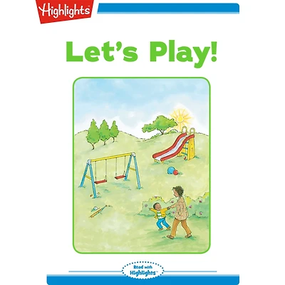 Let's Play!