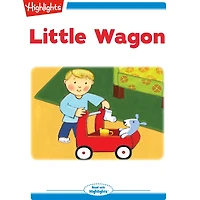 Little Wagon