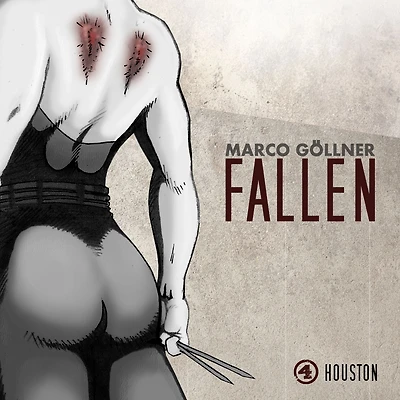 Fallen, Folge 4: Houston
