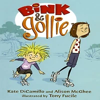 Bink and Gollie