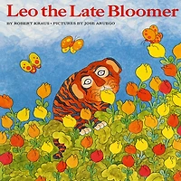 Leo the Late Bloomer