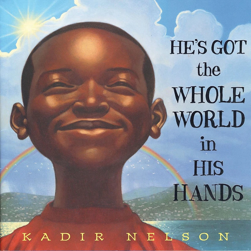 He's Got the Whole World His Hands