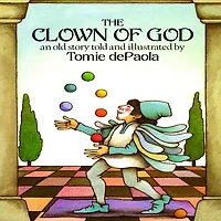 The Clown of God