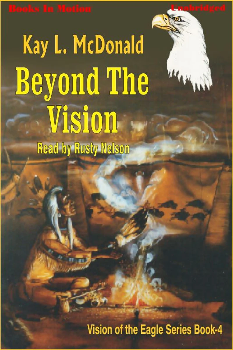 Beyond The Vision